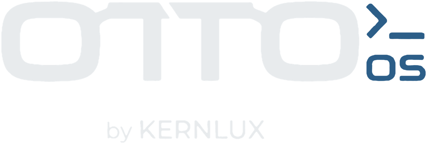 otto OS by Kernlux